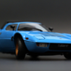 Illustration for article titled LaLD Engine Week: 6 Cylinders - Lancia Stratos